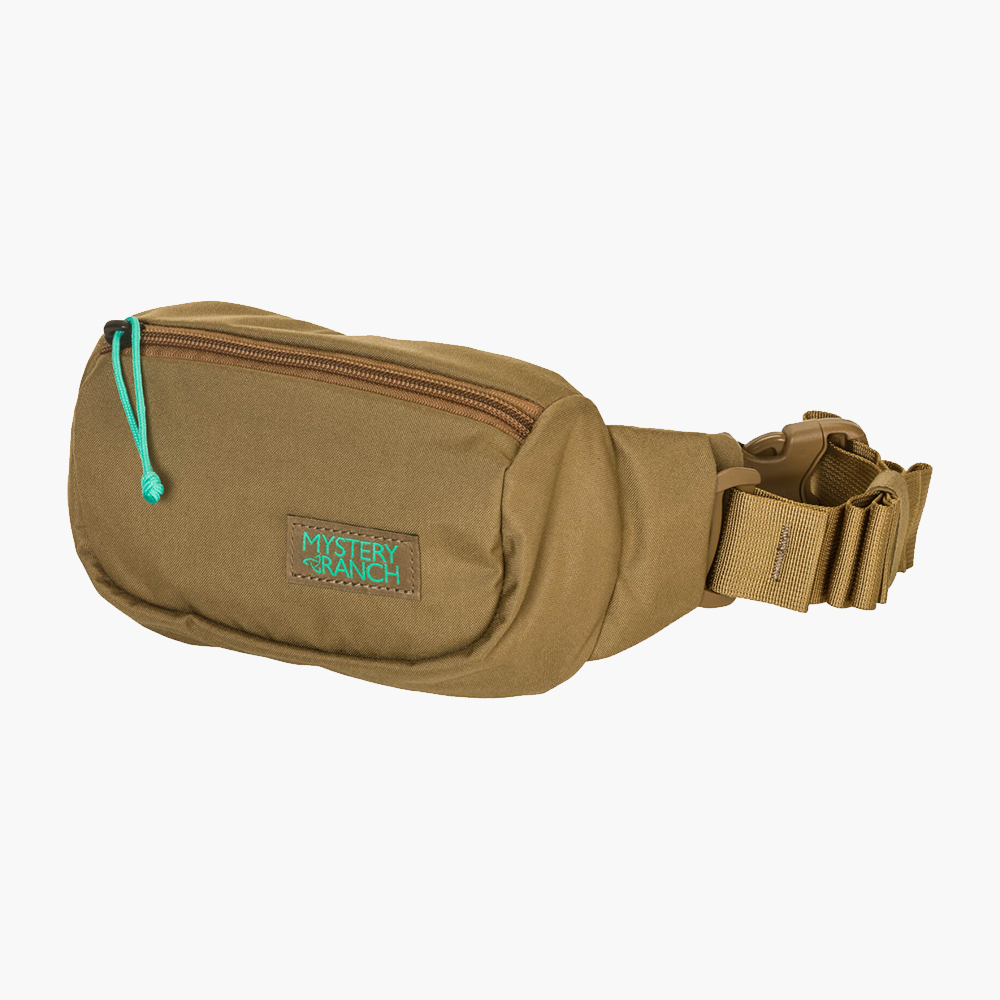 Mystery Ranch] Forager Hip Pack 腰包(61314) |OUTDOORMAN