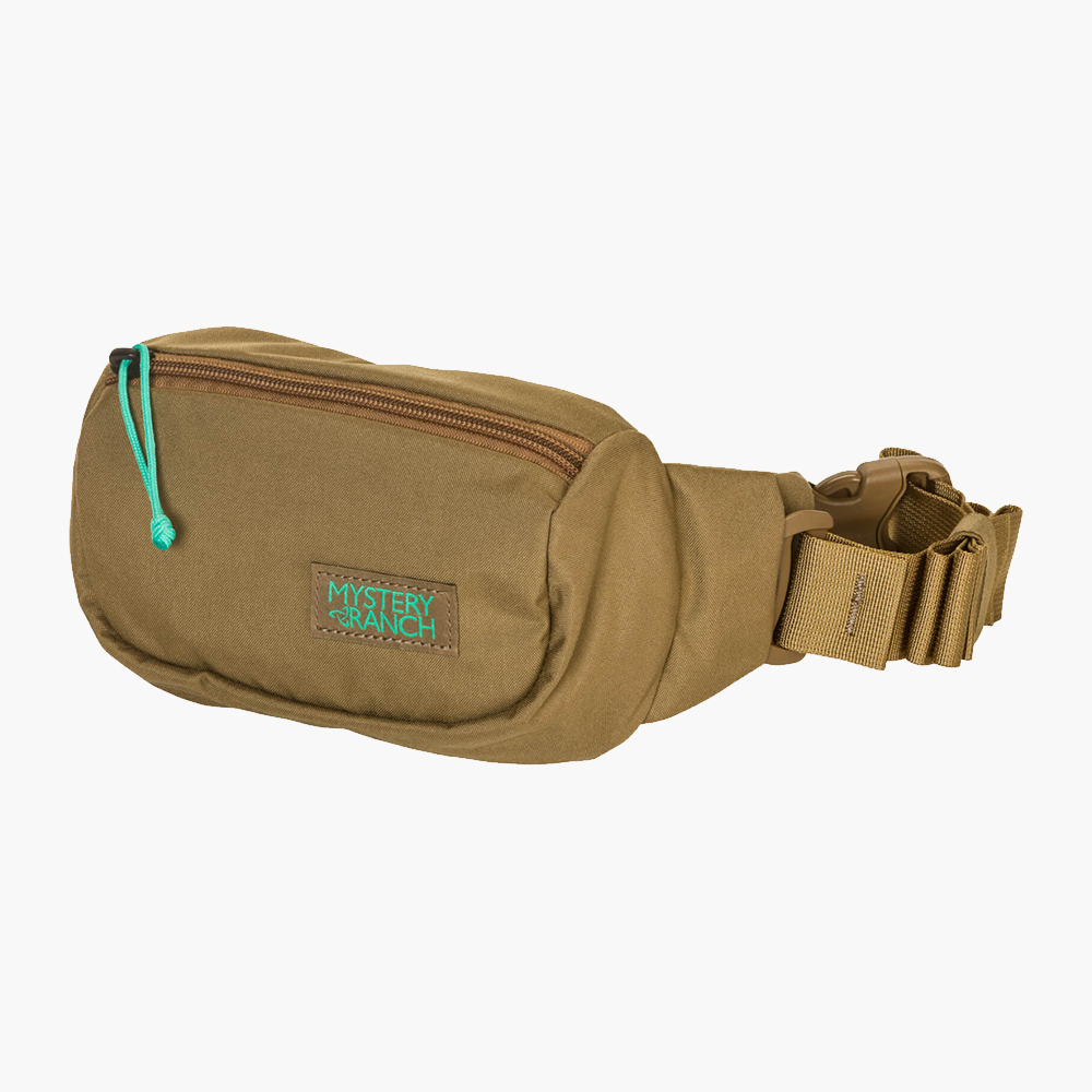 Mystery Ranch] Forager Hip Mini 腰包(61315) |OUTDOORMAN