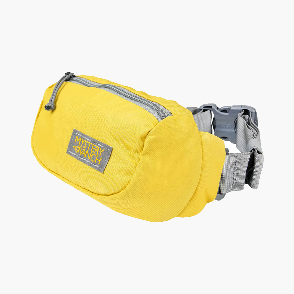 Mystery Ranch] Forager Hip Mini 腰包(61315) |OUTDOORMAN