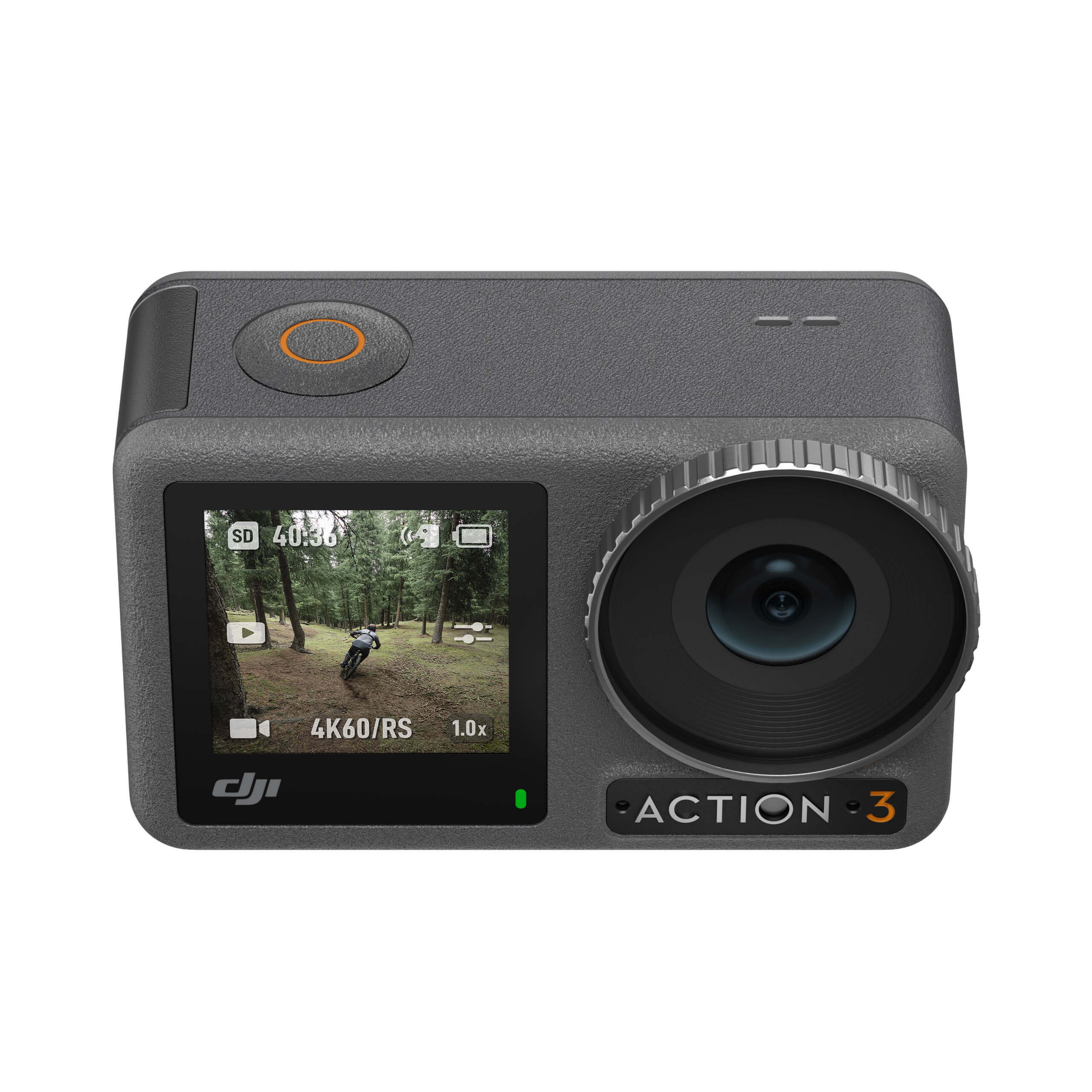 DJI Osmo Action 3 運動相機【全能套裝】送128G記憶卡