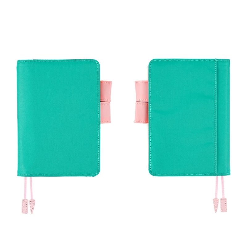 仙人掌花 Hobo手帳 A6書皮 2023限定｜日本Hobonichi ほぼ日手帳