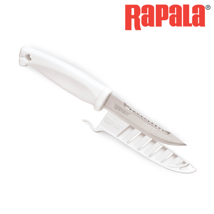 Rapala 4" Bait Knife
