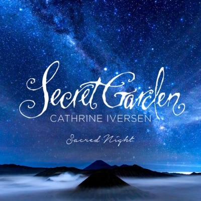 Secret Garden feat. Cathrine Iversen - Sacred Night CD