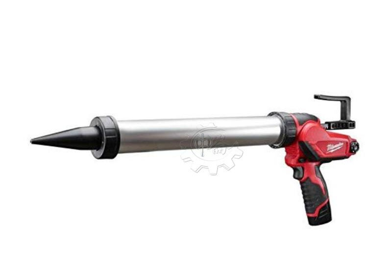 ＊中崙五金【附發票】美沃奇 鋁桶香腸包套件組 48-08-0905 需搭配12V 鋰電注膠槍 M12PCG/310C-0