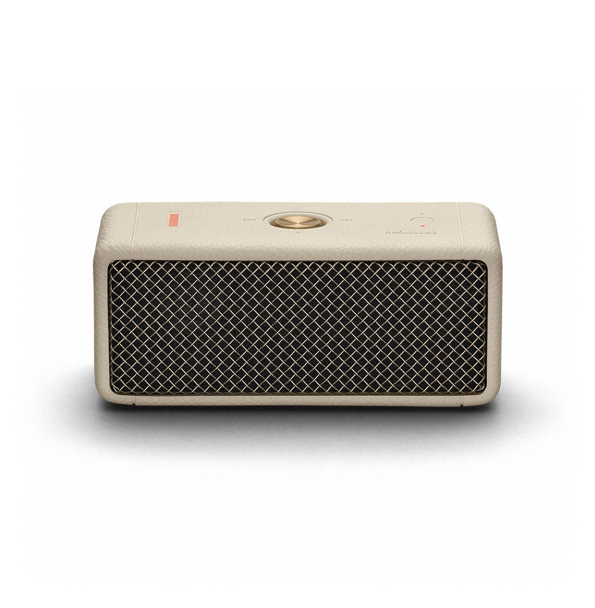 MARSHALL EMBERTON Bluetooth Portable Speaker