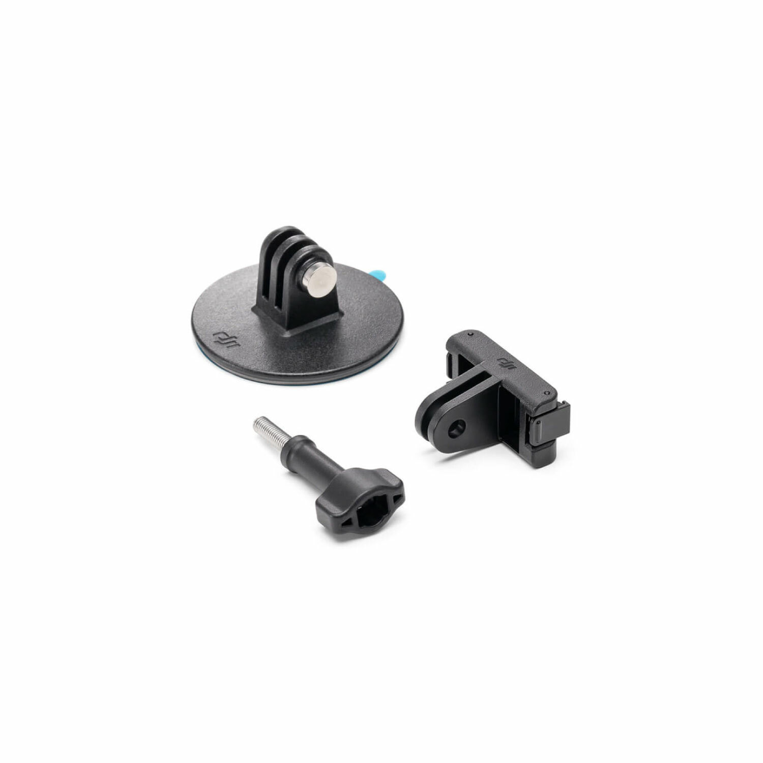 DJI Osmo Action 粘接固定底座套件