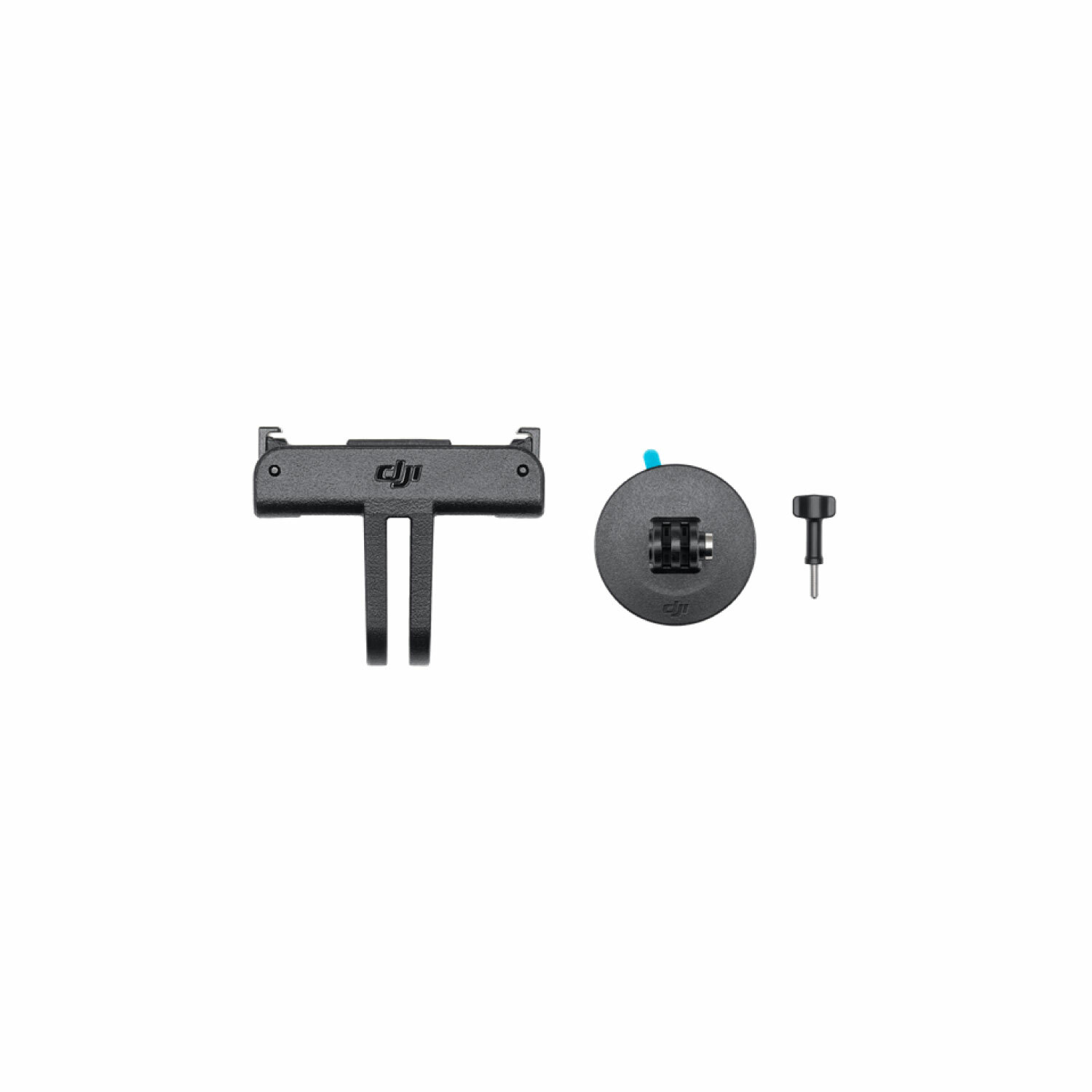 DJI Osmo Action 粘接固定底座套件