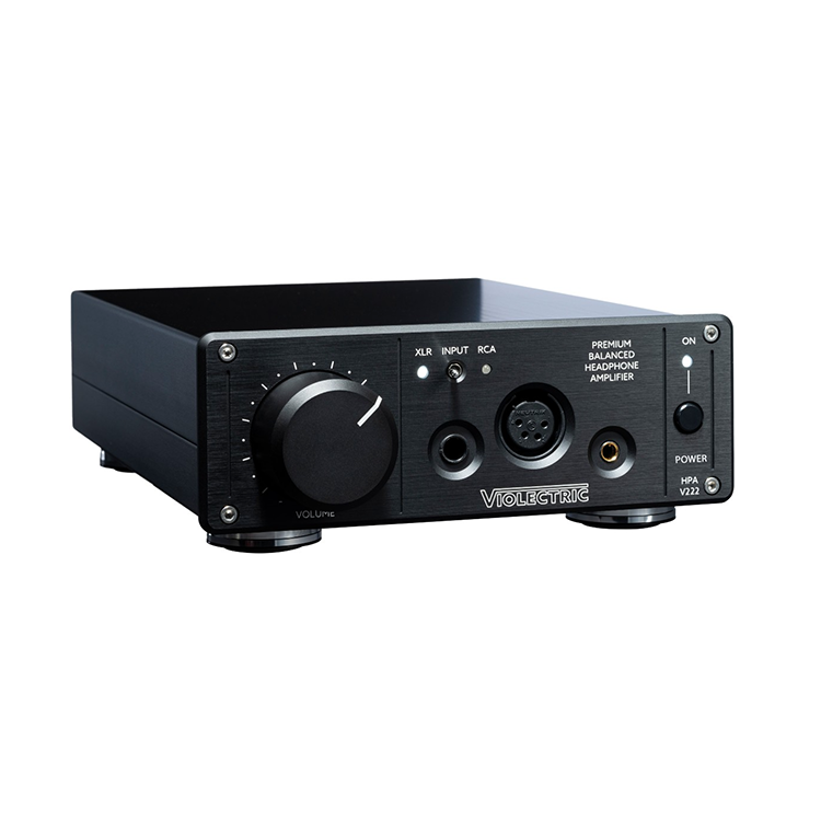 Violectric HPA V222
