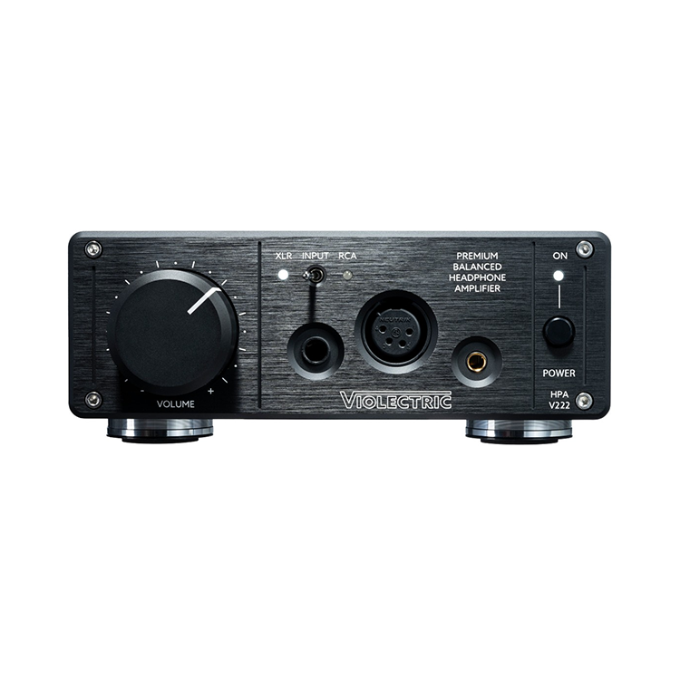 Violectric HPA V222