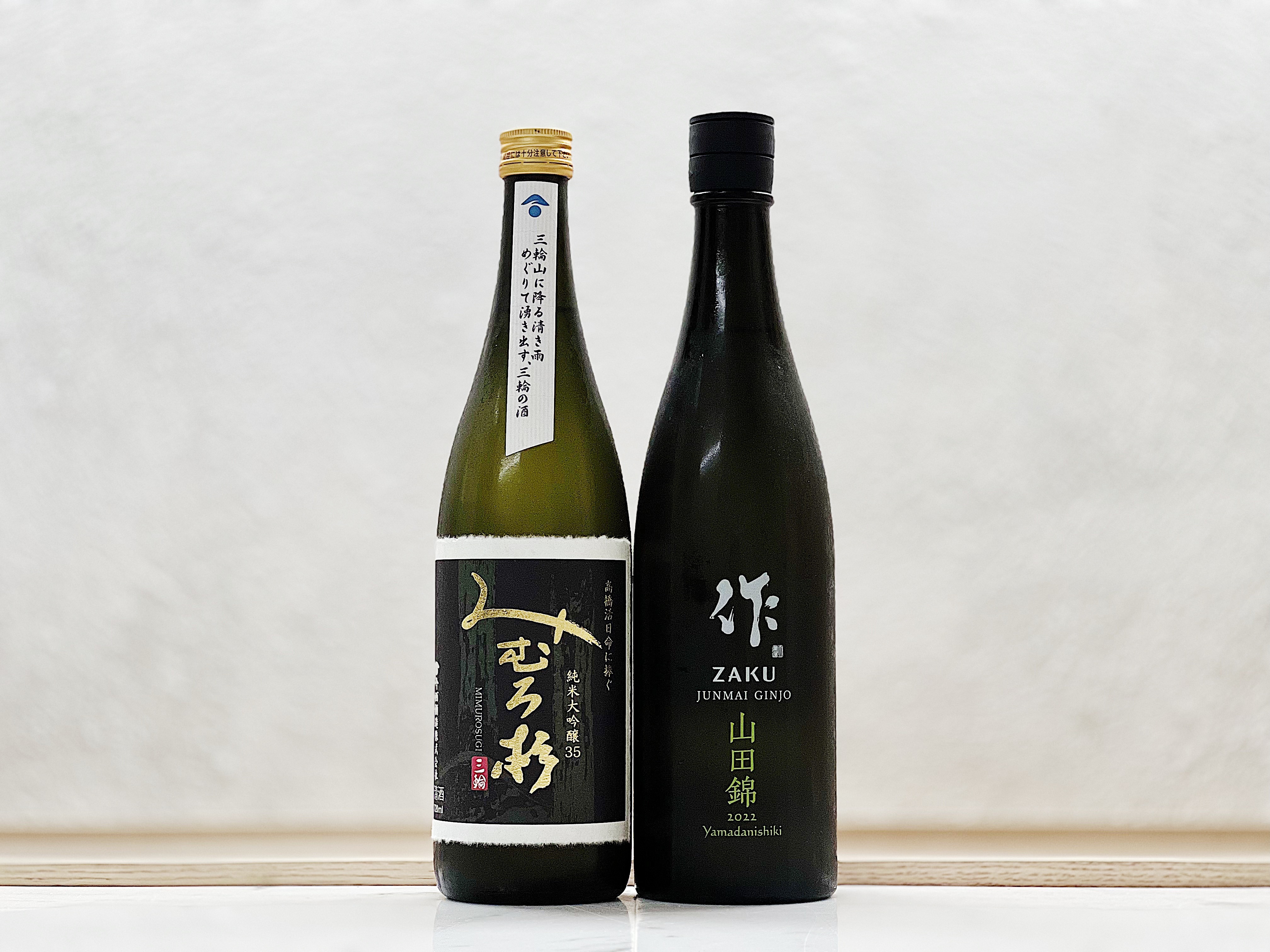 【 關西地區 】代表作 720ML 品飲套裝