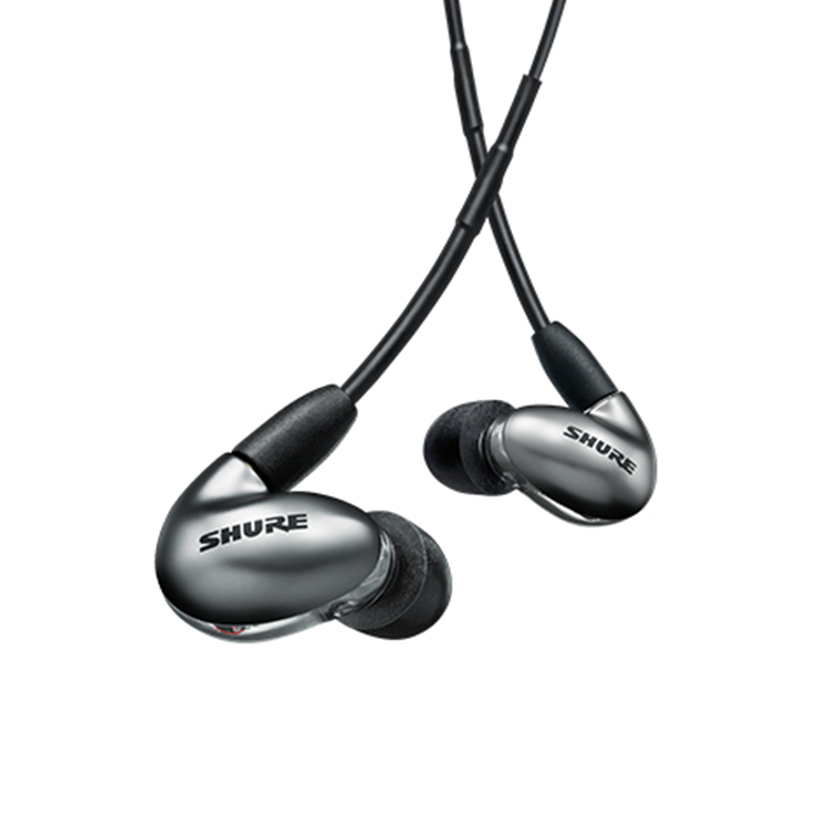 Shure SE846 Gen 2 多動鐵入耳式耳機| DMA 泛音