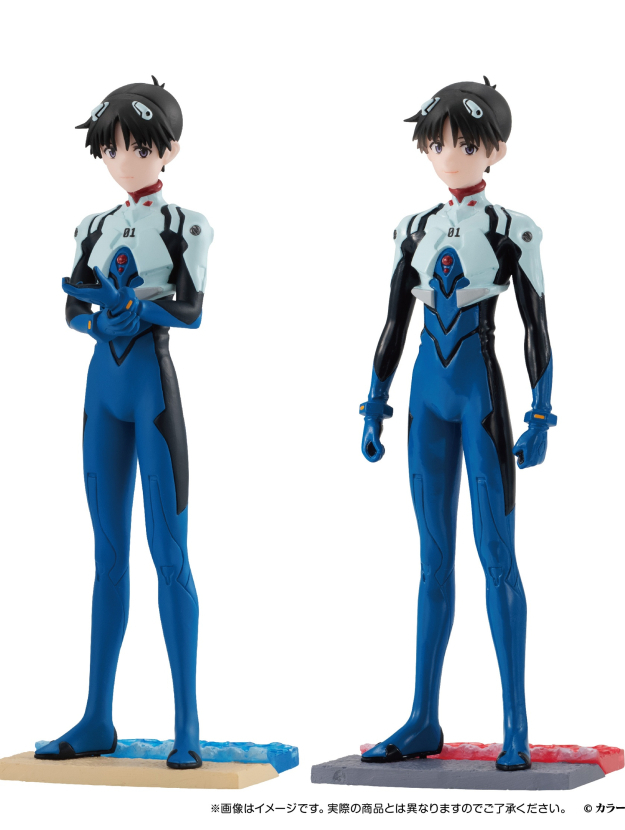 shinji figure