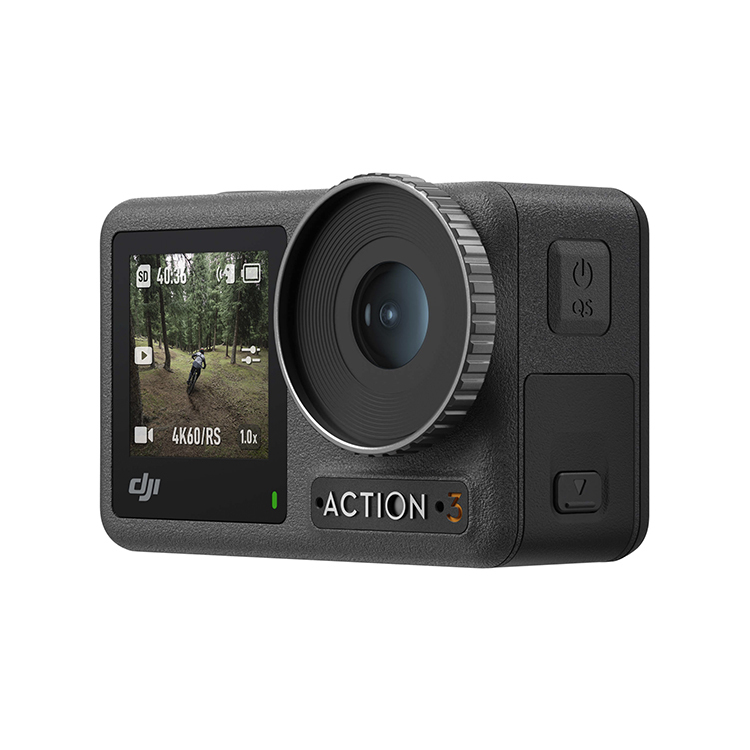 DJI Osmo Action 3 運動相機 運動攝影機