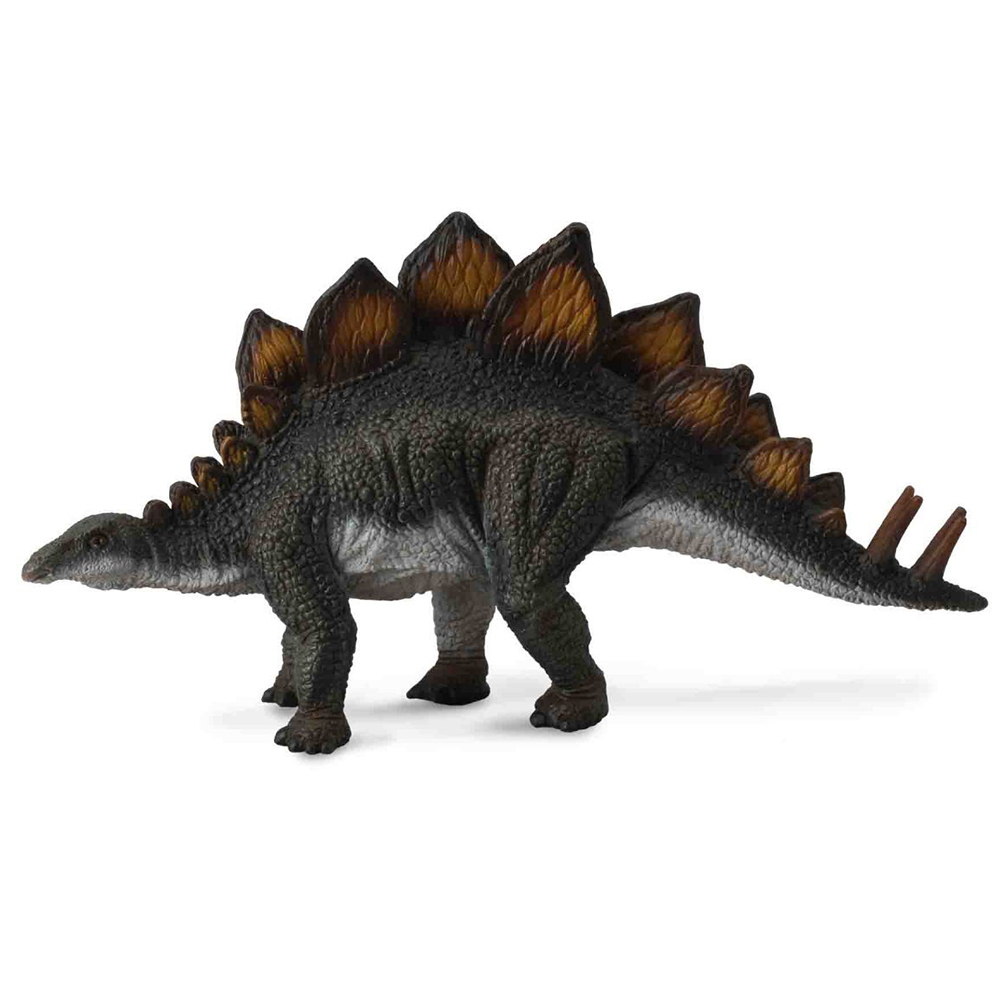 《 COLLECTA 》劍龍