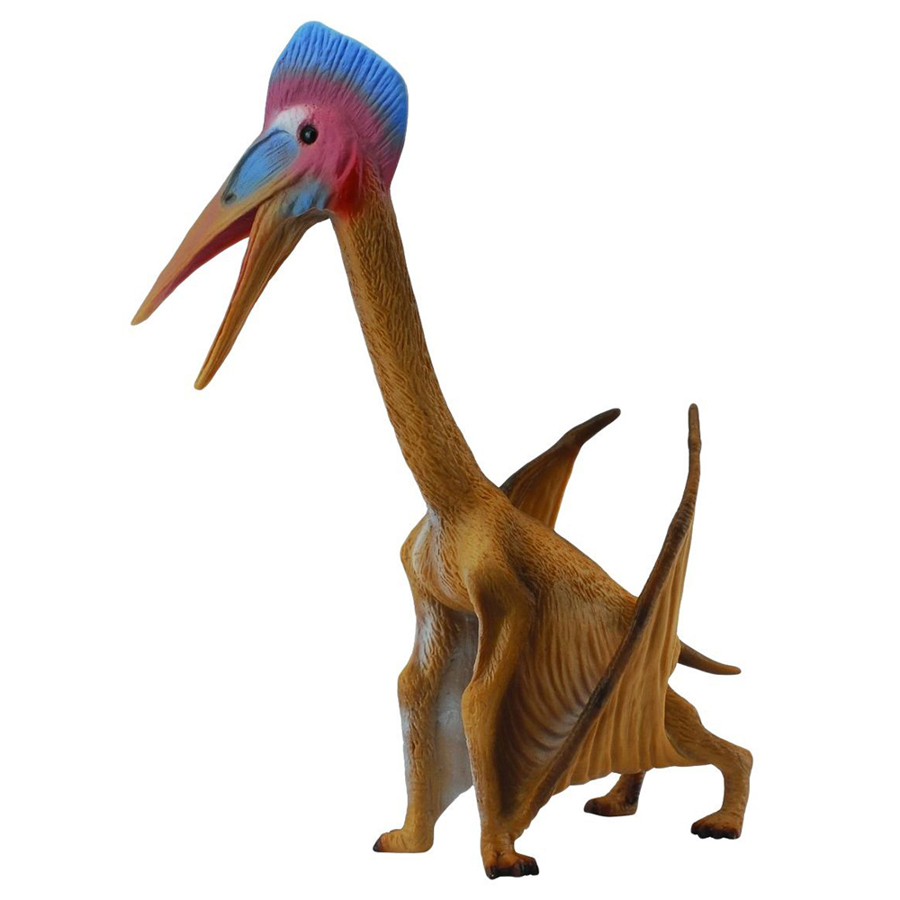 《 COLLECTA 》哈特茲哥翼龍