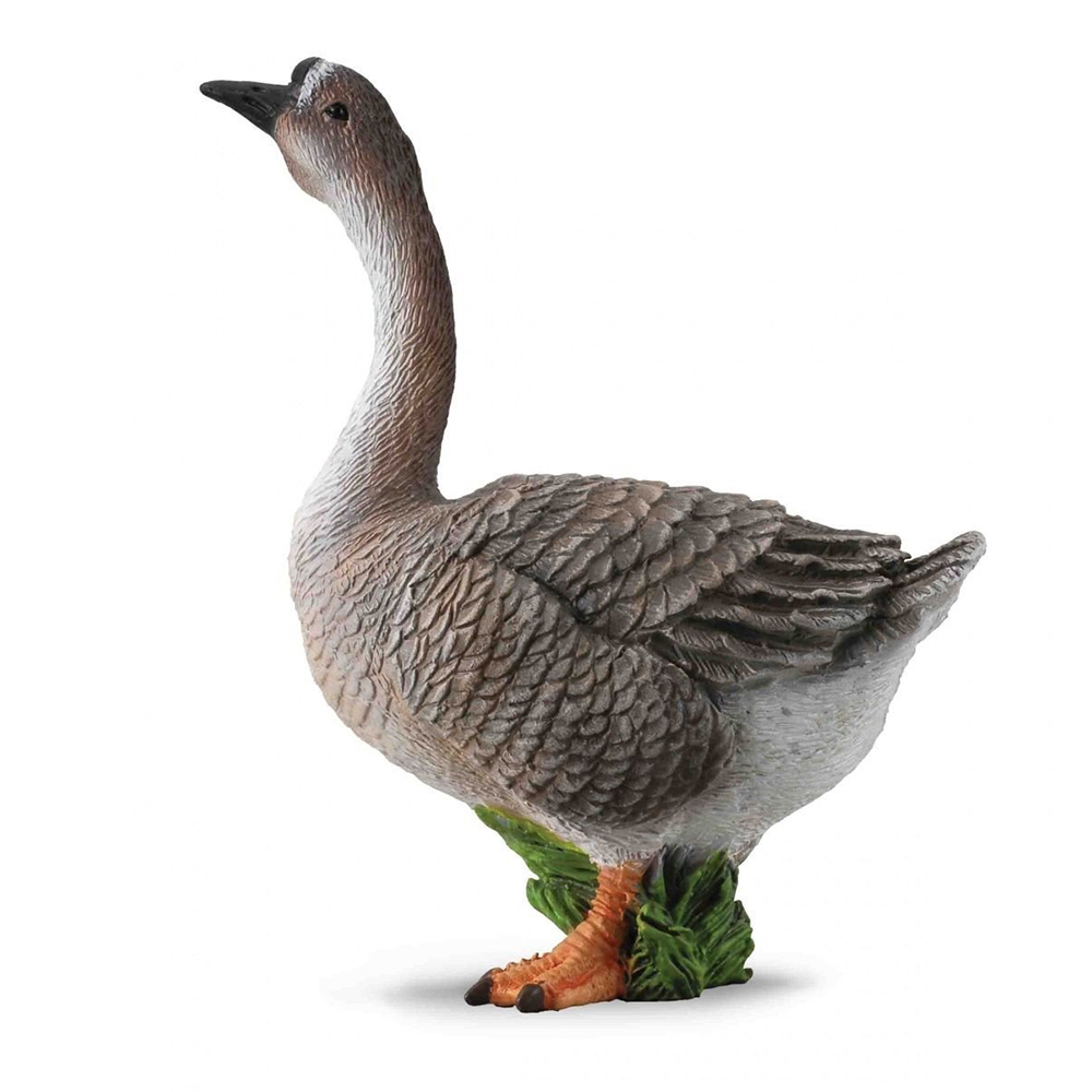 《 COLLECTA 》母鵝