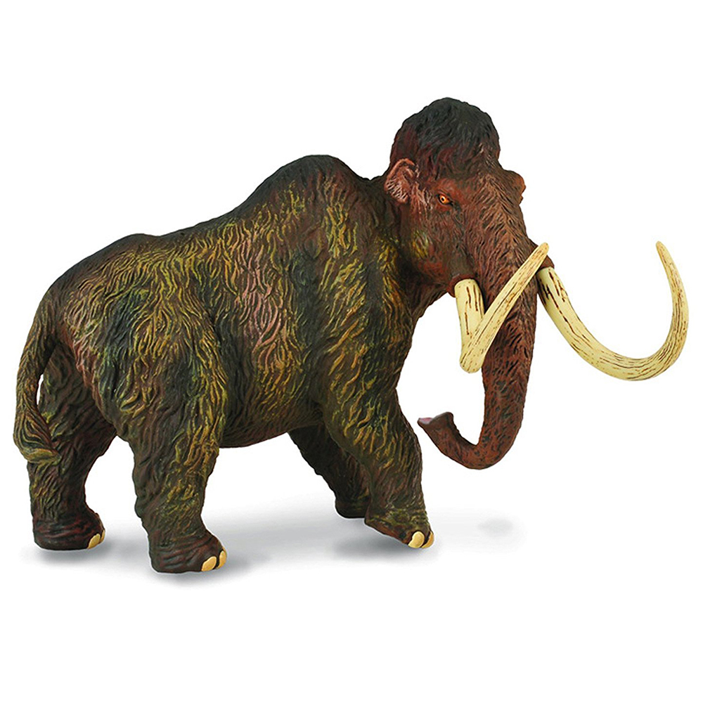 《 COLLECTA 》長毛象