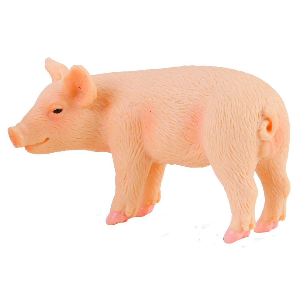 《 COLLECTA 》小豬 ( 站立 )