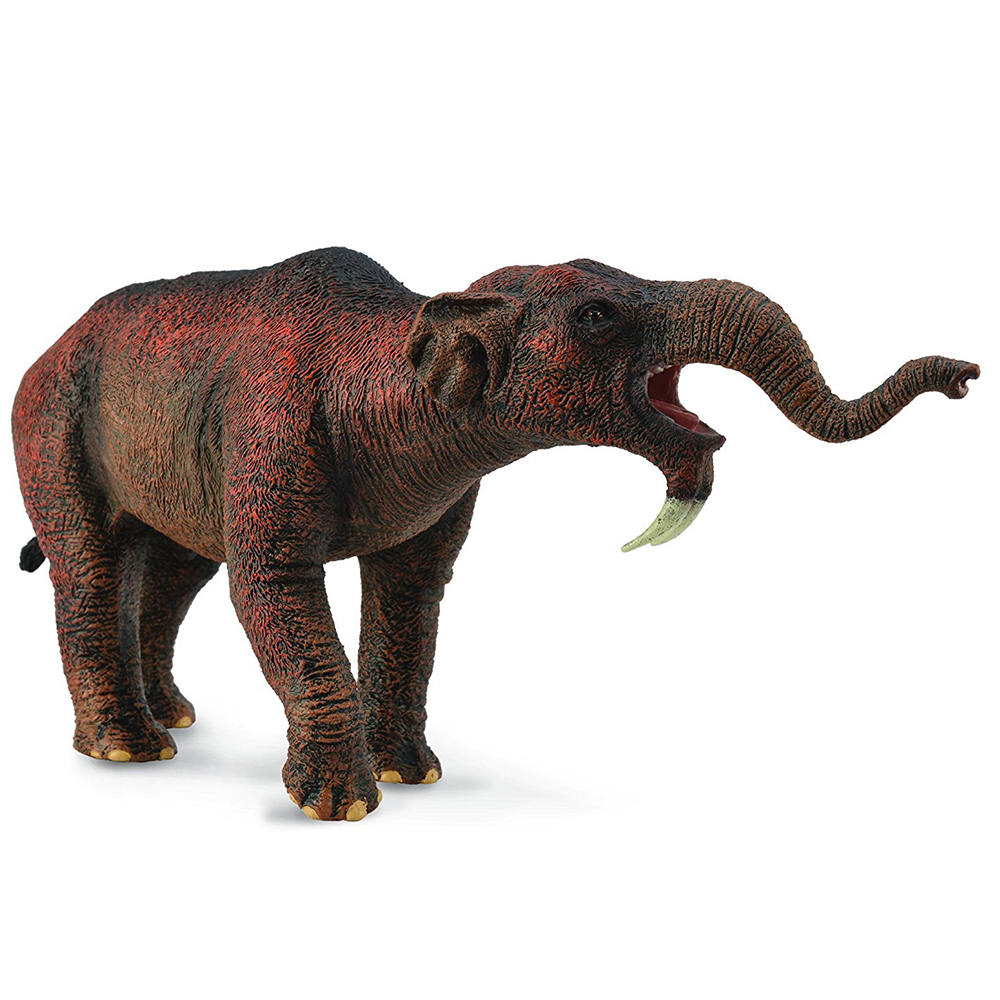 《 COLLECTA 》恐象