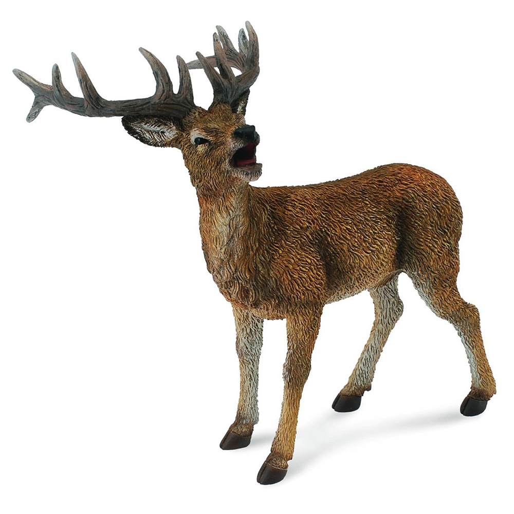 《 COLLECTA 》公鹿