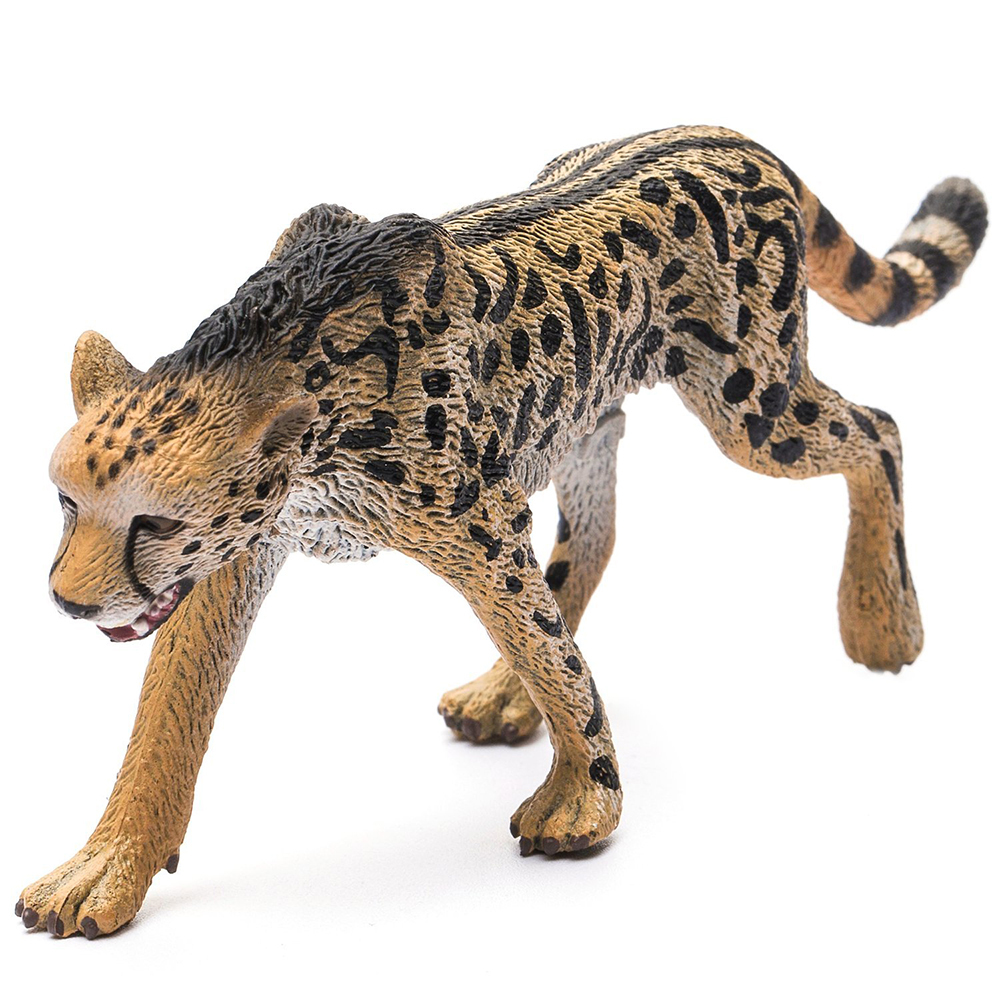 《 COLLECTA 》國王獵豹