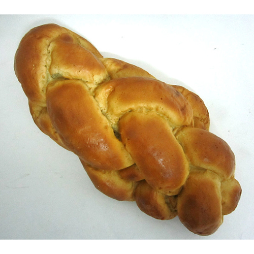 《 食物模型 》丹麥麵包  麵包模型 (軟的麵包)- B4009 (軟) 