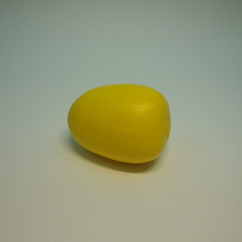 《 食物模型 》黃香瓜  水果模型- B1053 