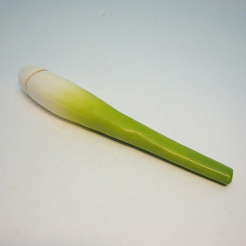 《 食物模型 》筊白筍  蔬菜模型 - B2012 