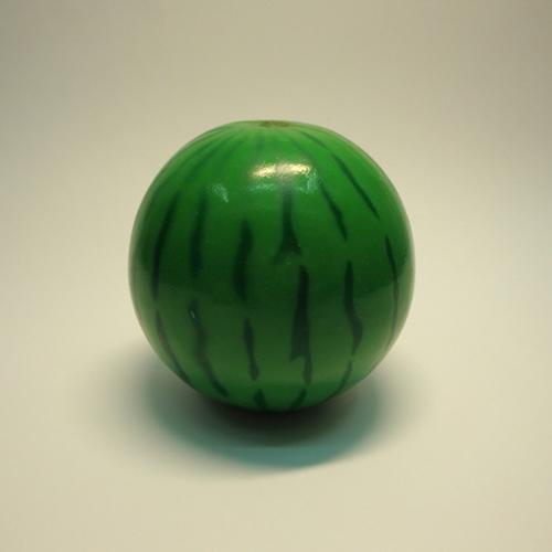 《 食物模型 》西瓜  水果模型- B1045 