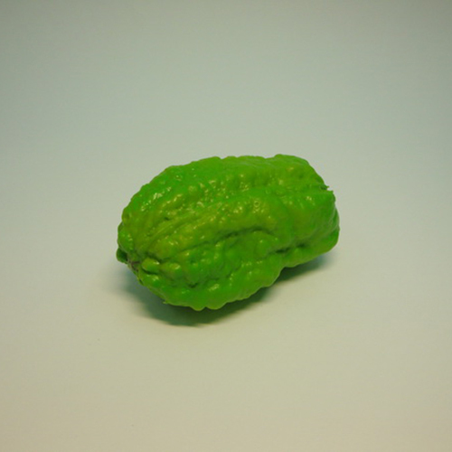 《 食物模型 》蕃石榴 水果模型- B1051 