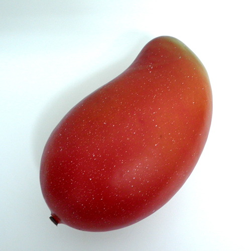 《 食物模型 》POLY愛文大芒果