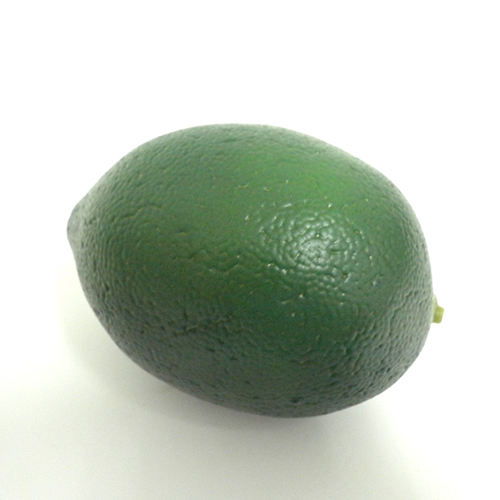 《 食物模型 》POLY 綠檸檬 ( 大 ) BP1034L
