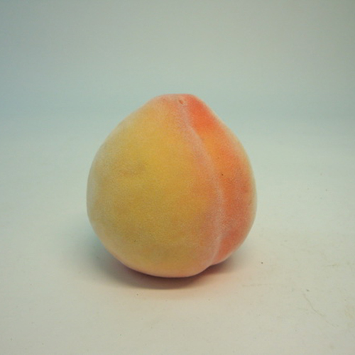 《 食物模型 》POLY水蜜桃