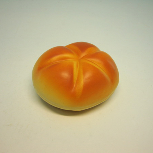 《 食物模型 》圓形麵包  麵包模型- B4004 