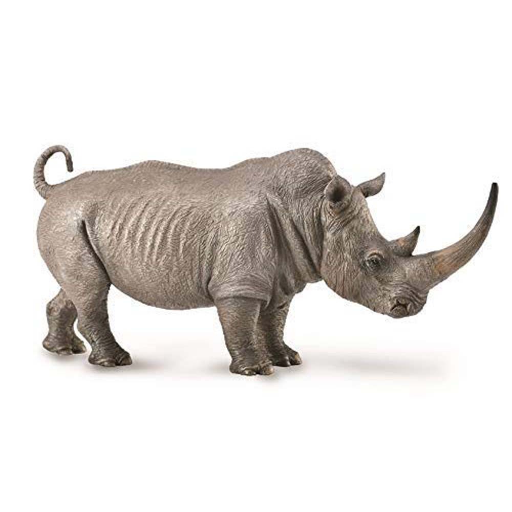 《 COLLECTA 》犀牛