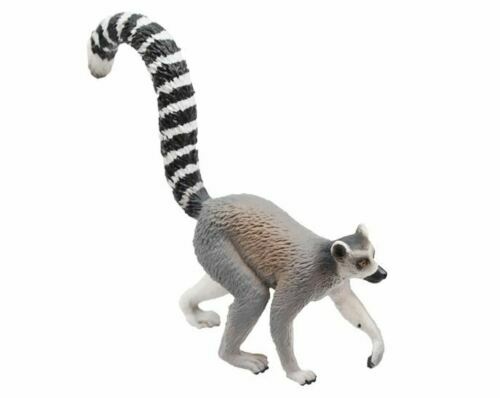 《 COLLECTA 》環尾狐猴