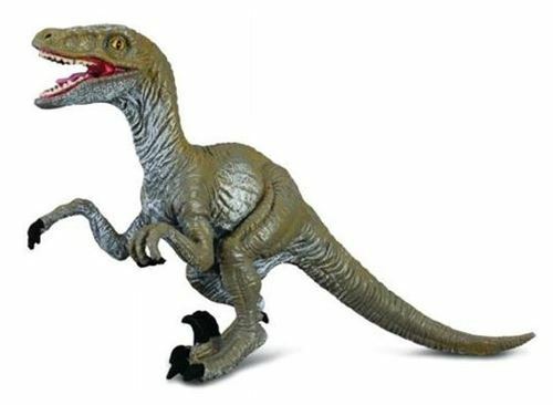 《 COLLECTA 》迅猛龍