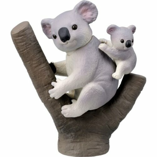 《 ANIA 多美動物園》AS-23 無尾熊