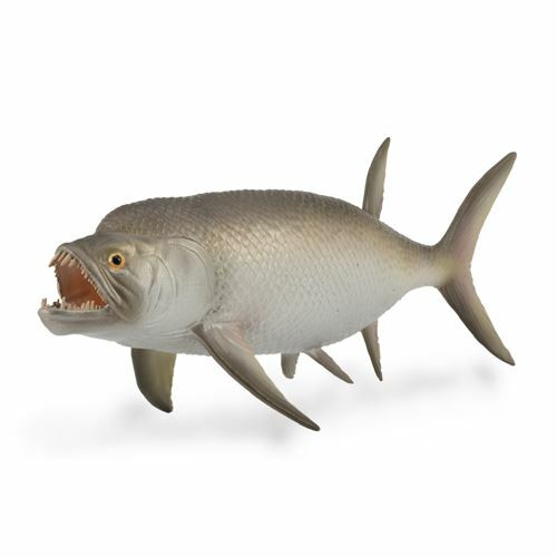 《 COLLECTA 》1:40劍射魚