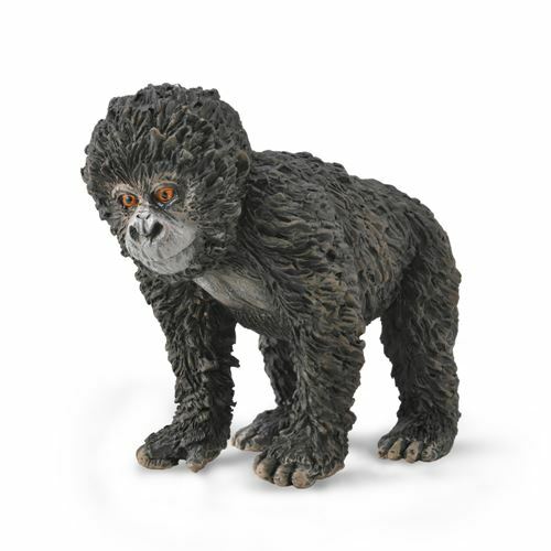 《 COLLECTA 》幼山地大猩猩