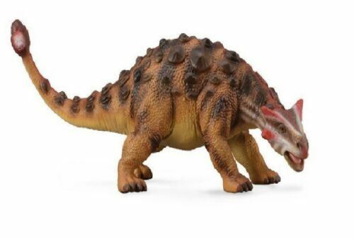 《 COLLECTA 》甲龍(1:40)