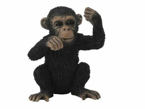 《 COLLECTA 》小猩猩