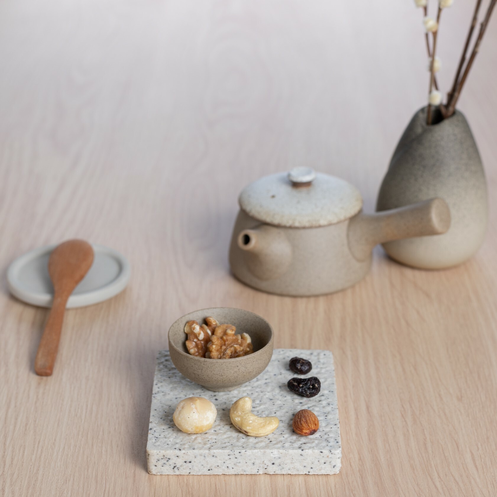 珍品綜合堅果 - 320g