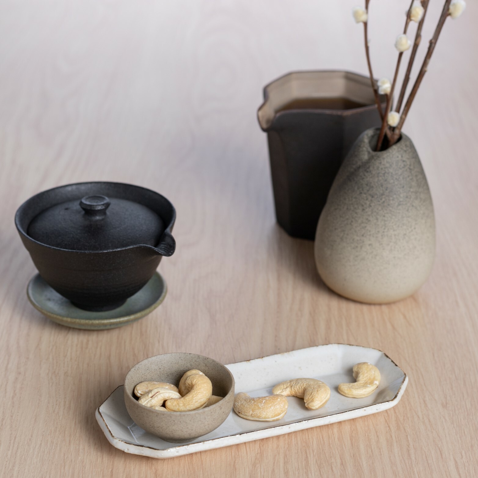 珍品原味腰果 - 320g