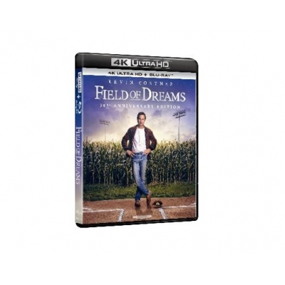 夢幻成真 (4KUHD+BD)