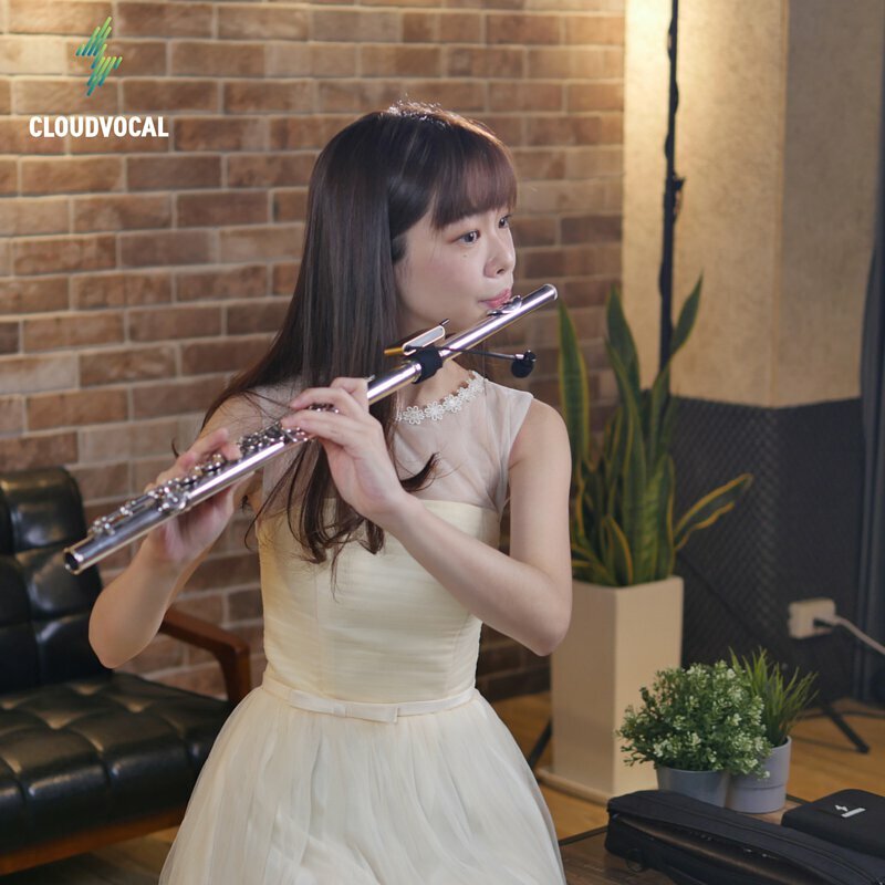 ISOLO ISOLO PRIME 管樂無線演出系統 無線麥克風 【管樂版本】 第 6 張圖片｜三峽銅管 / 管樂