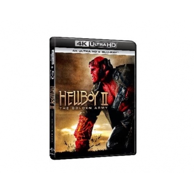 天魔特攻之 鬼魅兵團 (4KUHD+BD)