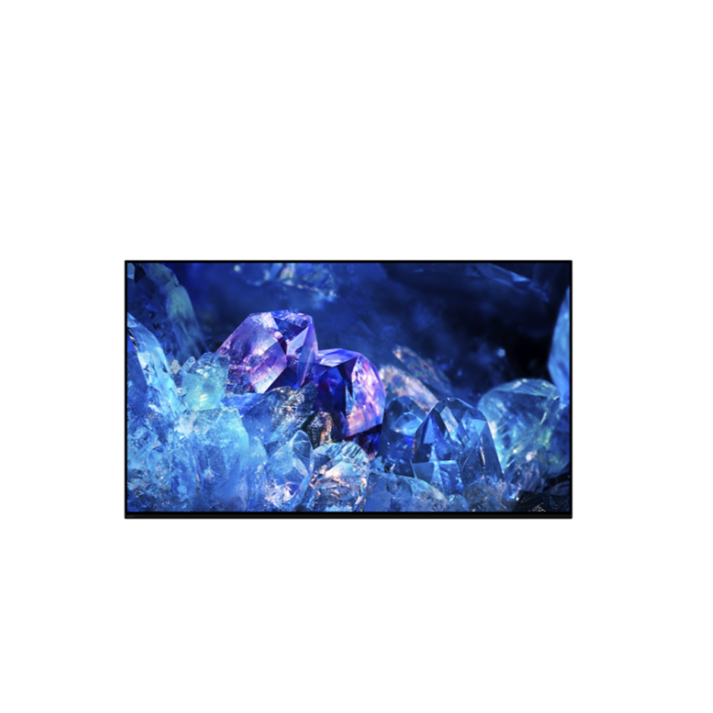 Sony | XRM-80K 智慧顯示器