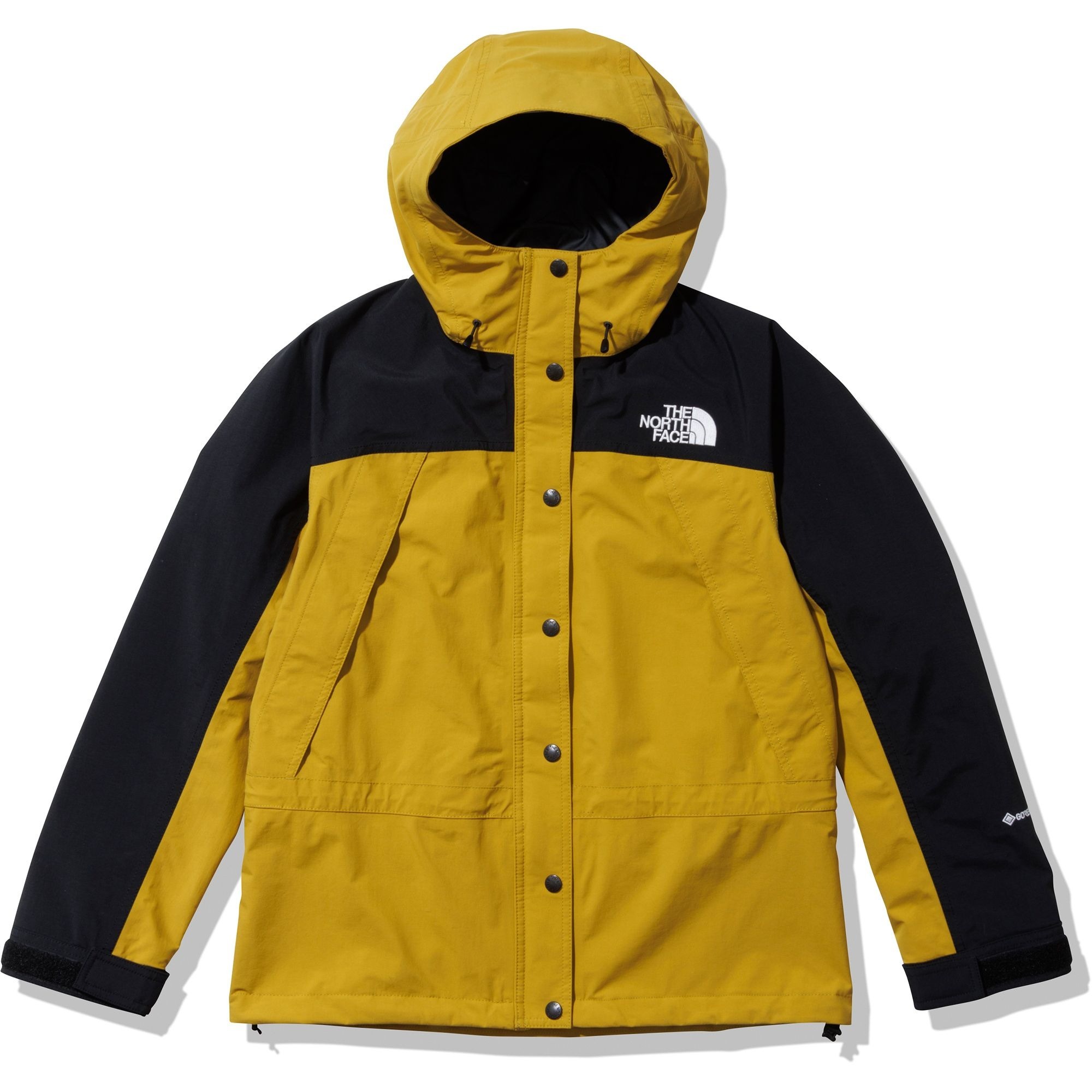 預購) 女版日本限定TNF MOUNTAIN LIGHT JACKET GORE TEX 防風防水外