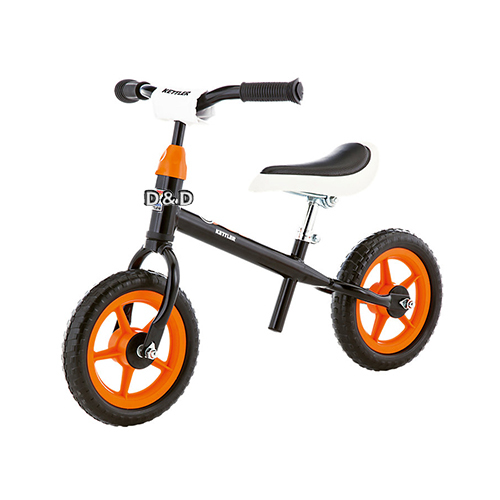 【德國KETTLER】德國經典平衡滑步車-宇宙風